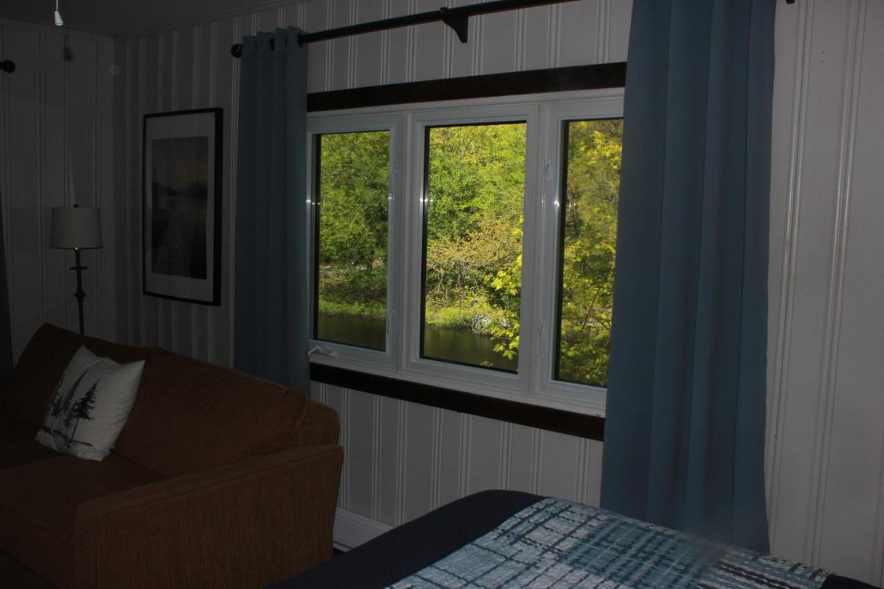 Trillium Resort & Spa Port Sydney Dış mekan fotoğraf